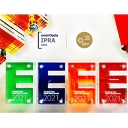 Eventiada IPRA GWA, 2021 sezonu için yeni kategorileri ve programı açıkladı